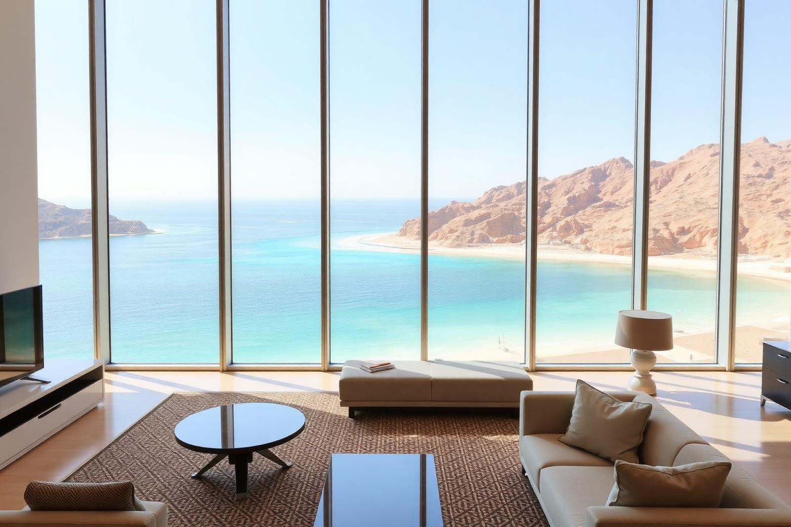 Muscat Bay Lofts — Muscat Bay