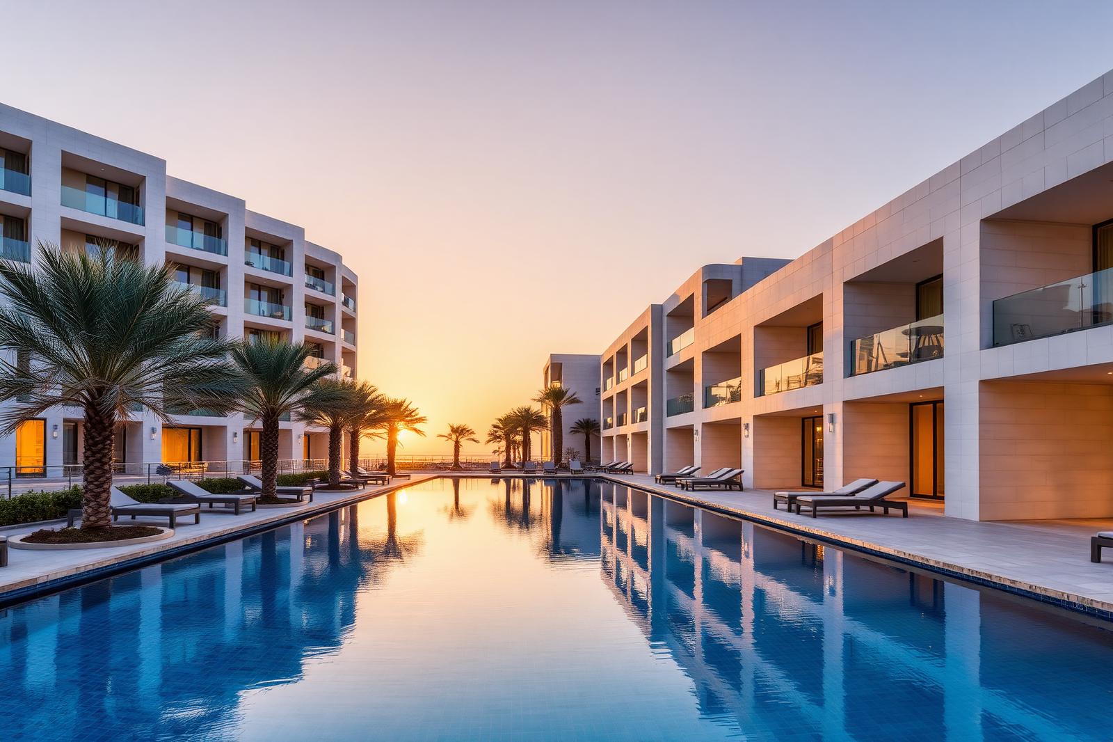 Solaris Apartments